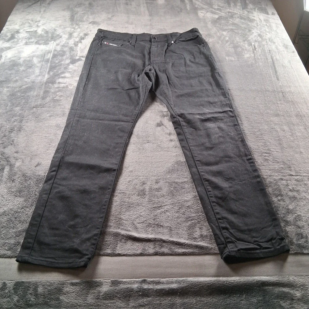 Fried Denim fried denim